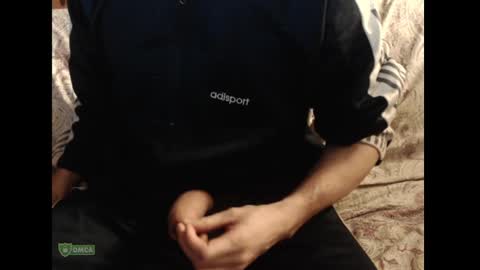 xcockstar online show from January 19, 7:26 pm