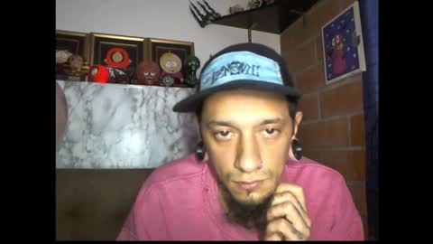 xdantex19 online show from February 5, 8:49 pm