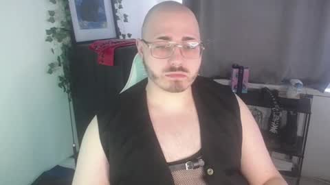 F A B I A N online show from September 10, 9:41 am