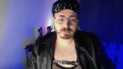 F A B I A N online show from October 8, 3:16 pm