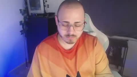 F A B I A N online show from September 14, 6:48 am