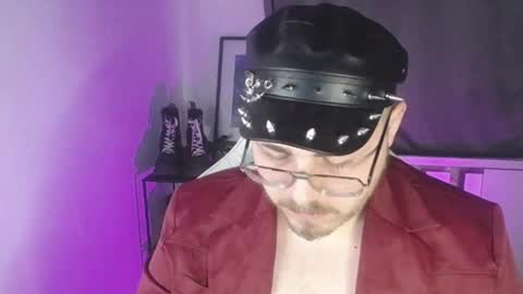 F A B I A N online show from September 29, 6:37 pm