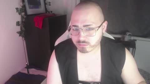 F A B I A N online show from September 11, 6:18 pm