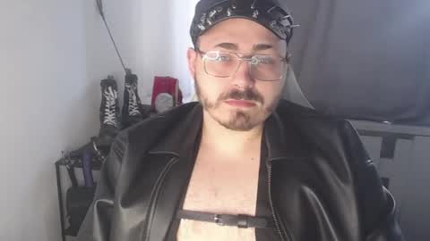 F A B I A N online show from October 3, 9:36 am