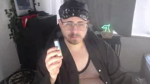 F A B I A N online show from September 26, 9:51 am