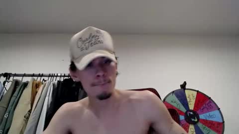 xgoonxmasterx online show from March 5, 8:54 am