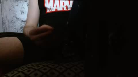 xhorndog55x online show from February 24, 1:07 am