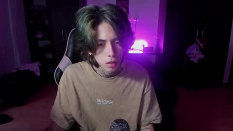 xIce Boy online show from January 12, 11:25 am