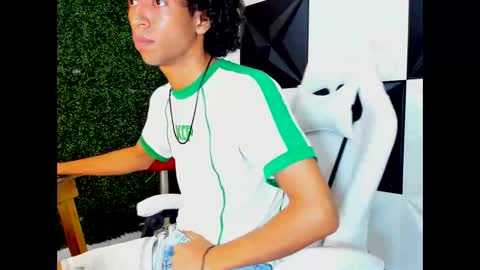 xion_ez online show from October 28, 10:01 pm