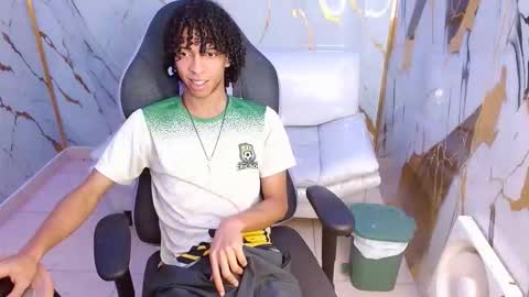 xion_ez online show from February 20, 7:37 pm