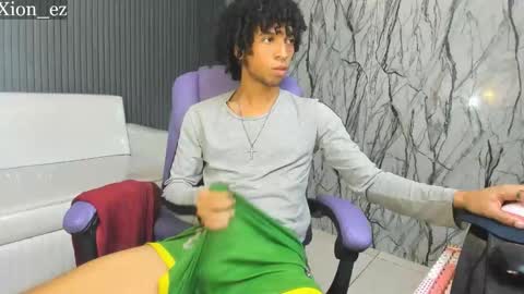 xion_ez online show from May 26, 9:11 pm