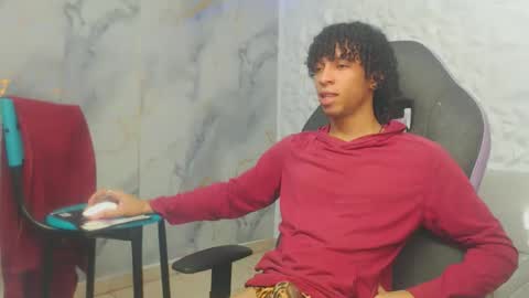 xion_ez online show from February 9, 9:19 pm