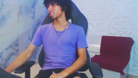 xion_ez online show from February 3, 8:58 pm