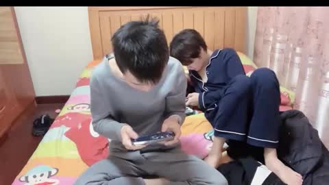 xizhezhubozs online show from January 12, 3:05 pm