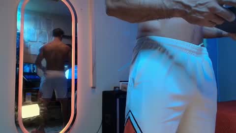 JSSD online show from February 23, 8:27 am