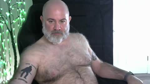 MrSlowBurn77 online show from March 27, 2:38 am