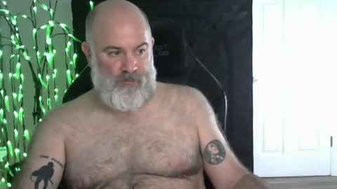 MrSlowBurn77 online show from May 23, 1:44 am