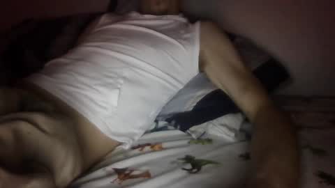 Justin online show from October 22, 4:49 am