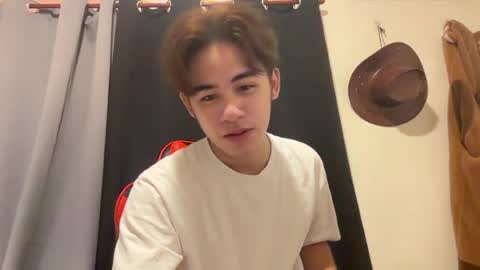 MIKAEL online show from July 17, 9:32 pm