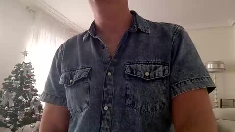 xman4you69 online show from December 31, 3:31 pm