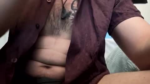 Lil Cam for U online show from February 22, 9:38 pm