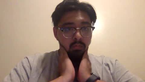 Alejandro FullMoon online show from November 4, 2:12 am