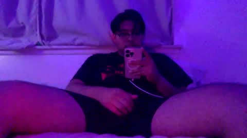 Alejandro FullMoon online show from November 11, 2:27 am
