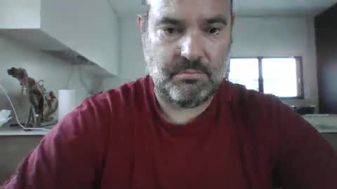 xoriso online show from September 13, 5:36 pm