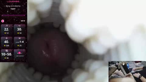 xoxowtf online show from February 28, 6:45 am