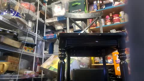 Xploringus online show from September 30, 8:51 am