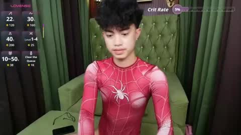 xsianhotcocxx online show from June 20, 7:57 am