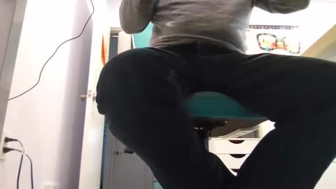 Snapshot of xsosx chatting on January 15, 9:20 pm xsosx online show from January 15, 9:20 pm