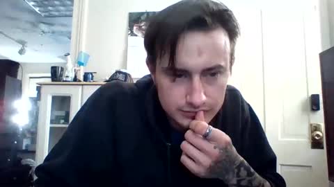 Johnny online show from February 16, 4:53 pm