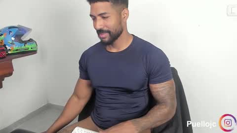 Stipp3r online show from March 7, 1:09 pm