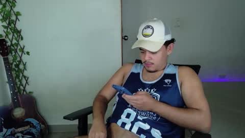 xtranherr online show from February 20, 2:52 am