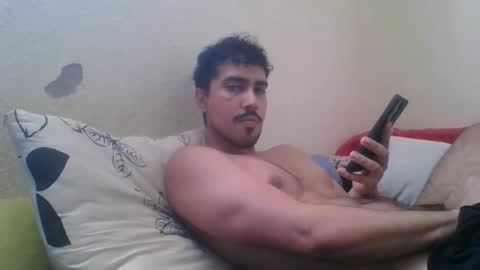 Hemlock online show from April 8, 2:15 pm