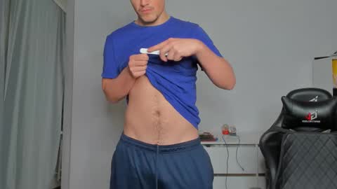 raul online show from December 3, 7:03 am