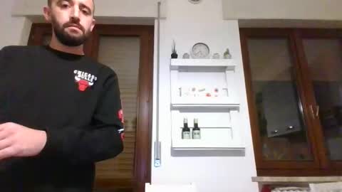 badboy online show from November 7, 4:38 am