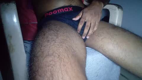 xxboyfunlive online show from March 8, 6:35 pm