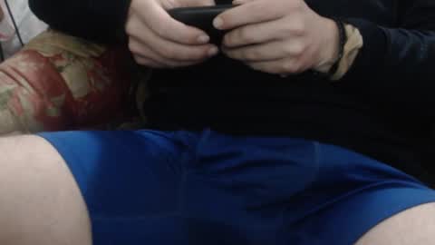 Anthony online show from February 13, 12:32 pm