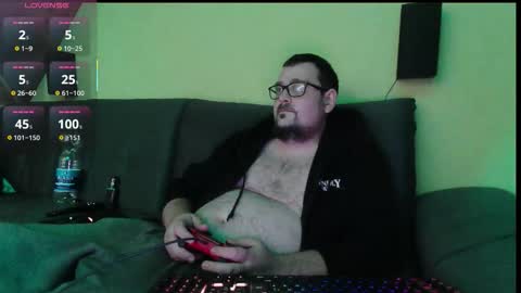 xxevoker online show from November 13, 6:12 pm