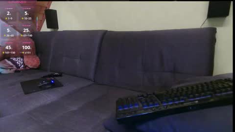 xxevoker online show from December 16, 4:36 pm