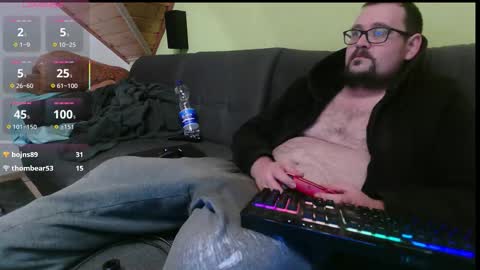 xxevoker online show from November 8, 5:05 pm