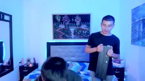 David and Mike online show from September 23, 7:02 pm