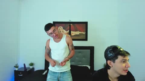 David and Mike online show from February 26, 2:25 pm