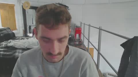 Ivan online show from January 20, 8:07 pm