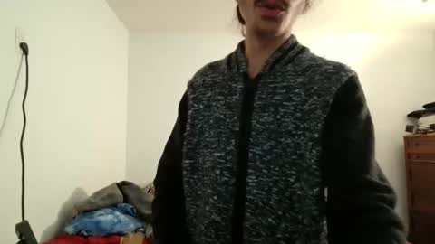 XxJasoneecxX online show from January 2, 6:45 pm