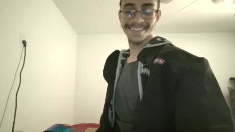 XxJasoneecxX online show from January 11, 12:55 am