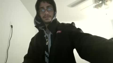 XxJasoneecxX online show from February 27, 2:41 am