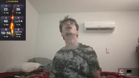 XxJasoneecxX online show from September 10, 5:06 am